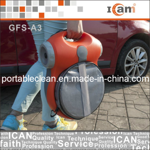 Gfs-A3-Portable High Pressure Car Wash Machine with CE/RoHS Certification
